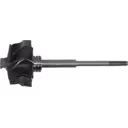Roda de Turbina de Turbocompressor para Hyundai H100 D4BF e Nissan Patrol