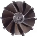 Roda de turbina de reposição Scania 114