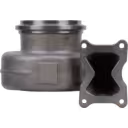 Turbinegehäuse HX83 für Cummins QSK60 Ersatz 4047297 TH