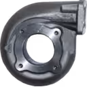 Turbinegehäuse J96 für 53279716607 TH