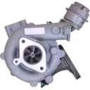 Turbo 14411AW40A GT1849V para Nissan YD22ED