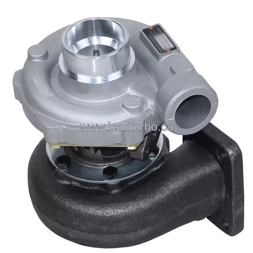 Turbo reposição 2674A153 vista frontal