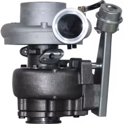 Turbo 4039631 HX35W para Cummins QSB - Reposição