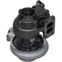 Turbo HX35W referência OEM 4039331