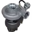 Turbo de reposição 4039631 para JCB 722