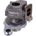 Turbo reposição 53319886911 para motor Mercedes OM501LA-E4