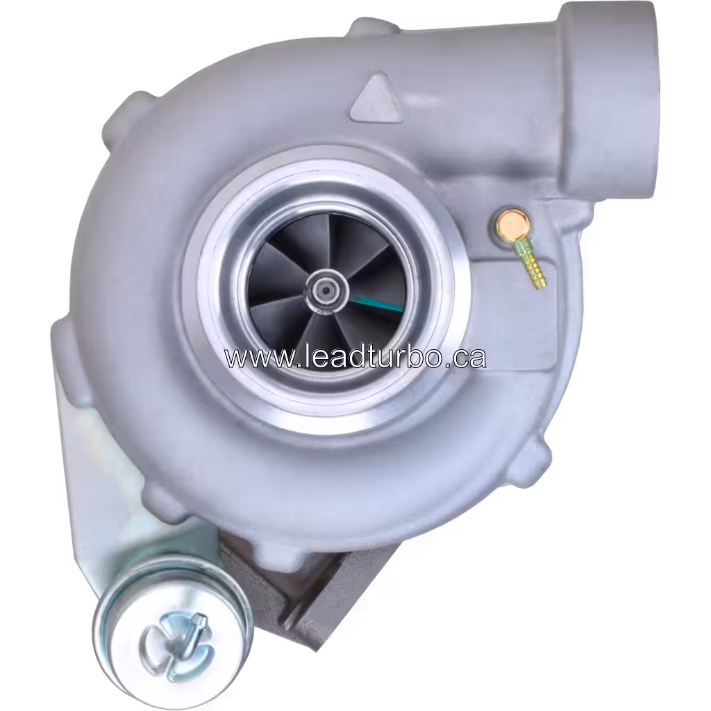 Embalagem do turbo 53319886911 dimensões 26x30x33cm
