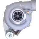 Embalagem do turbo 53319886911 dimensões 26x30x33cm