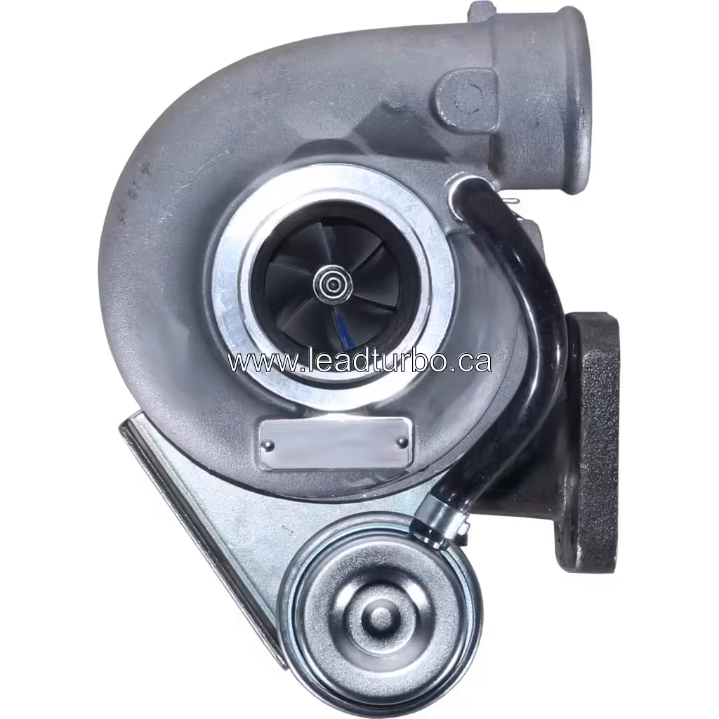 Turbocharger GT2052S Hyundai County D4AL