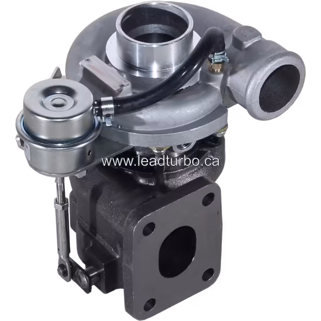Turbo 703389-0001 GT2052S para Hyundai D4AL