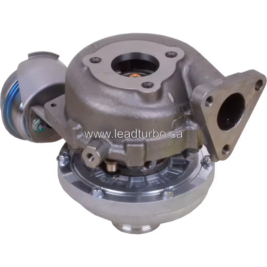 Turbocharger GT1749V para motor HFC4DB1