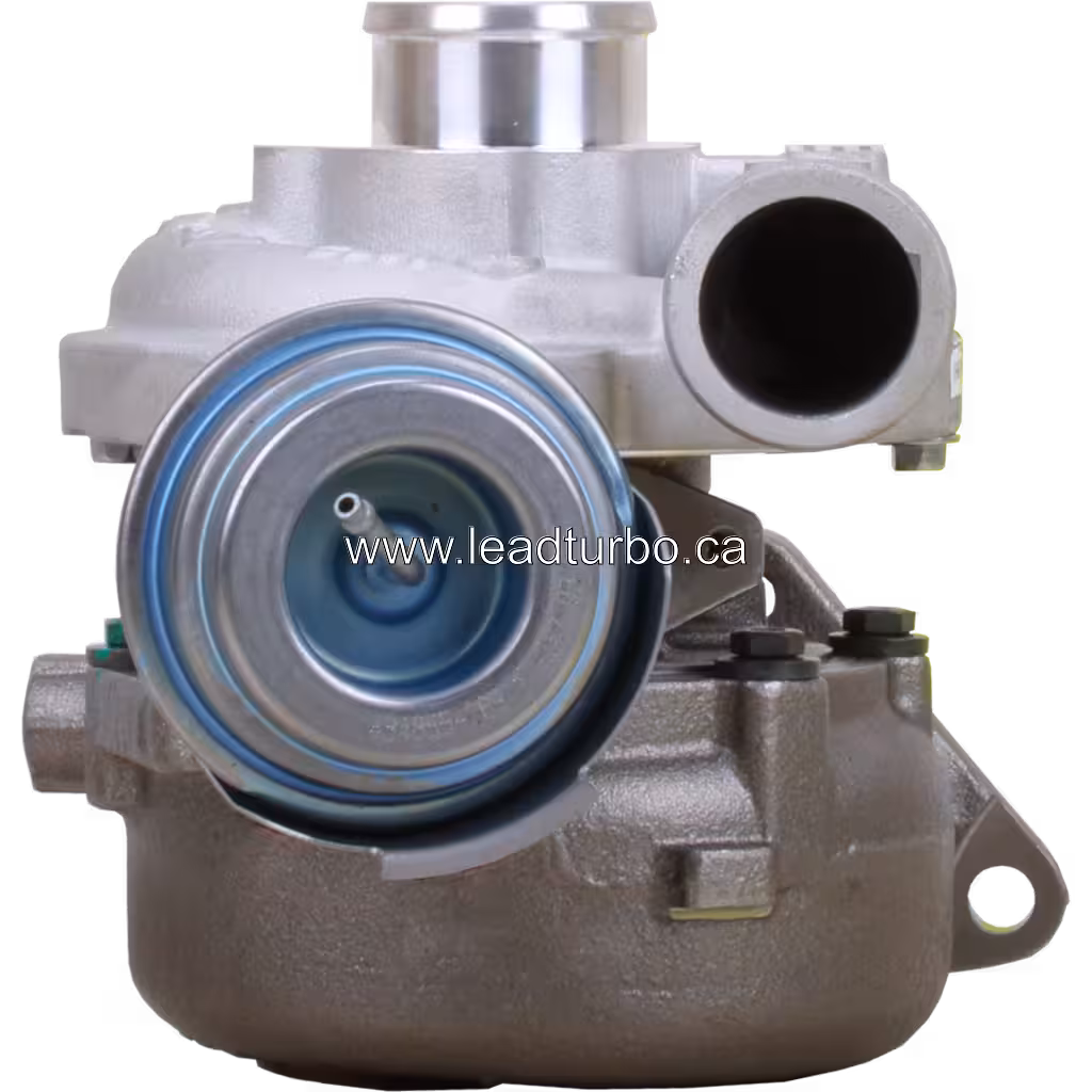 Turbo GT1749V 777218-0002 para JAC Refine