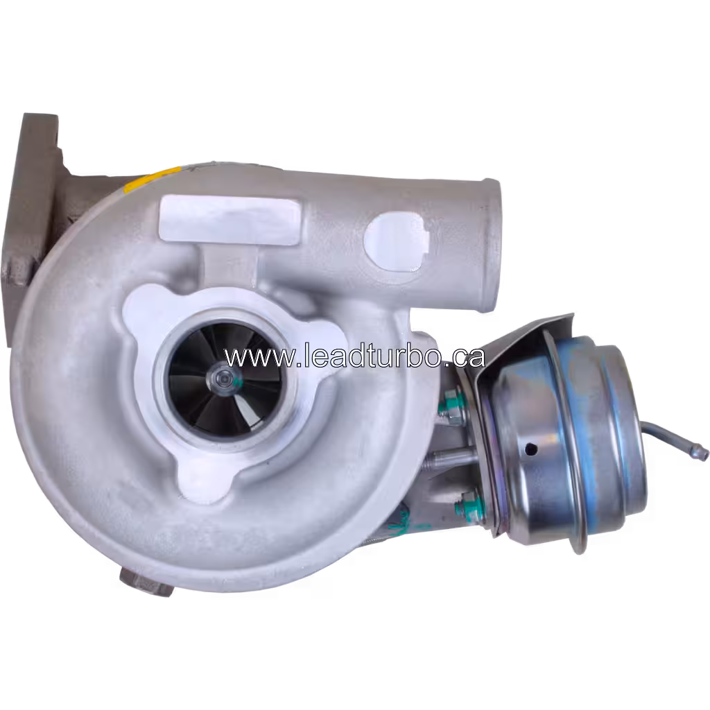 Turbo 777218-2 referencia OEM JAC