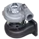 Reemplazo turbo 2674A153 JCB Cummins