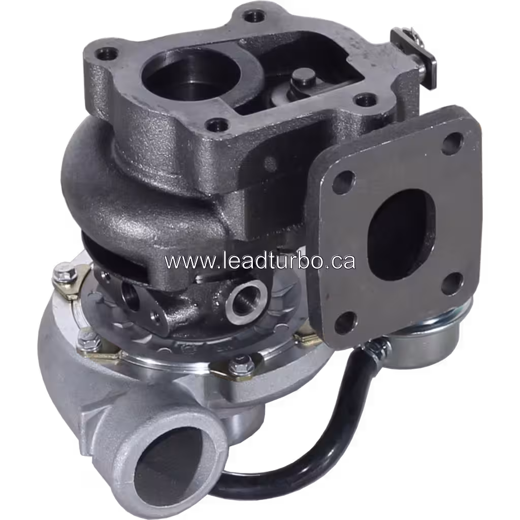 Turbo reemplazo Hyundai D4AL ref 28230-41450