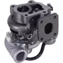 Turbo reemplazo Hyundai D4AL ref 28230-41450