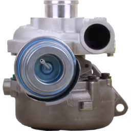 Turbocharger GT1749V 777218-0002 para JAC