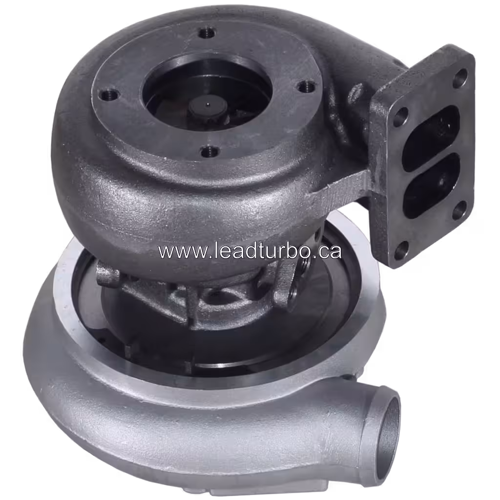 Detalhes do turbocharger para caminhão MAN STAR TRUCK