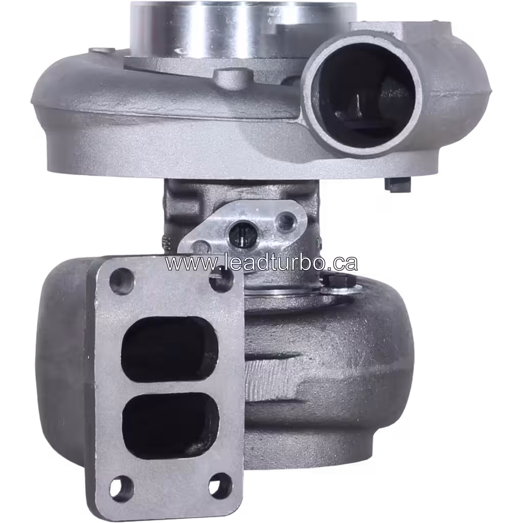 Turbocharger de reposição para MAN STAR TRUCK motor D0836LF