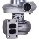 Turbocharger de reposição para MAN STAR TRUCK motor D0836LF