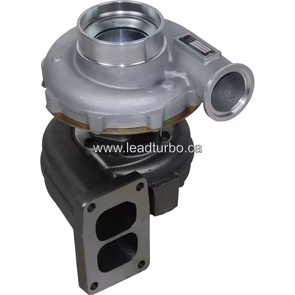 Turbocharger Foden IMMLC motor Perkins