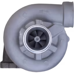 Turbocompresor 313505 S2A para Deutz BF6M1012E