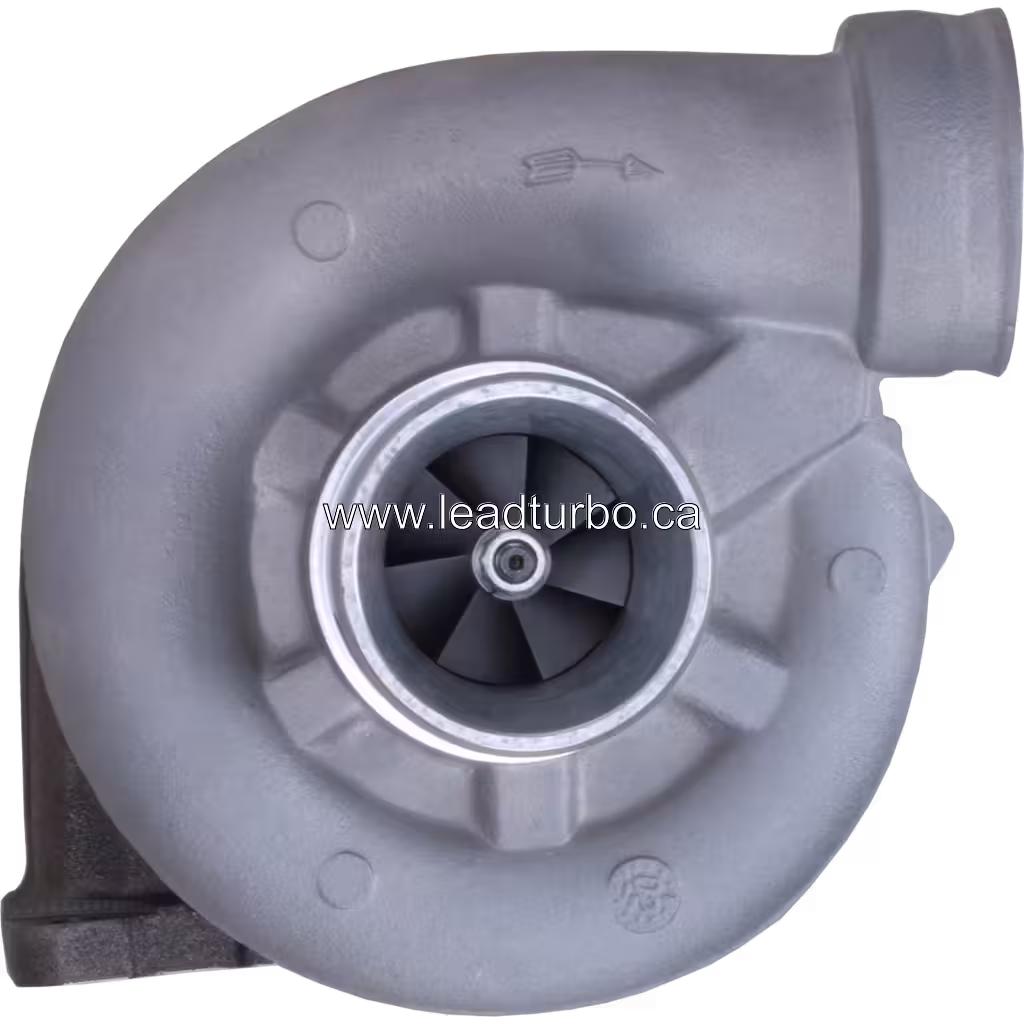 Turbocompresor para Deutz-Fahr Agrotron
