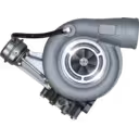Turbocompresseur 0R7569 S300G pour CAT 3126E thumbnail 1