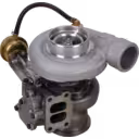 Turbocompresseur 0R7569 S300G pour CAT 3126E