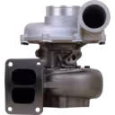 Turbocompresseur 1144003830 pour Hitachi EX450