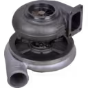 Turbocompresseur HX82 référence OEM 3595456