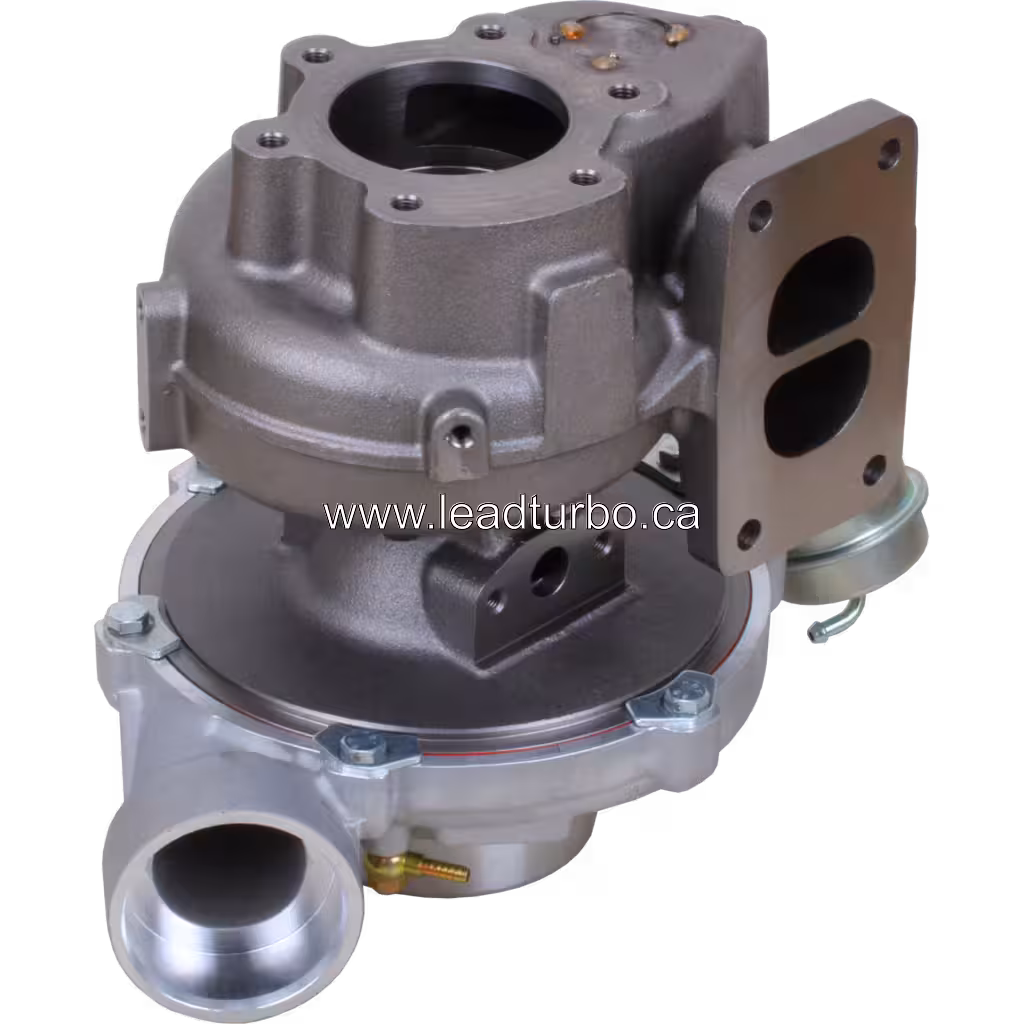 Turbocompresseur de remplacement pour Mercedes Actros 476HP