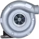 Turbocompresseur 167384 S3BSL-119 pour CAT 3306