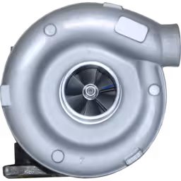 Turbocompresseur de remplacement 167384 S3BSL-119 pour CAT 3306