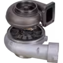 Turbocompresseur industriel 466807-5004 avec pare-chaleur