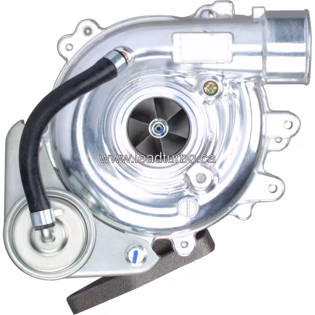 Turbolader Kern für Toyota 2KD-FTV Motor