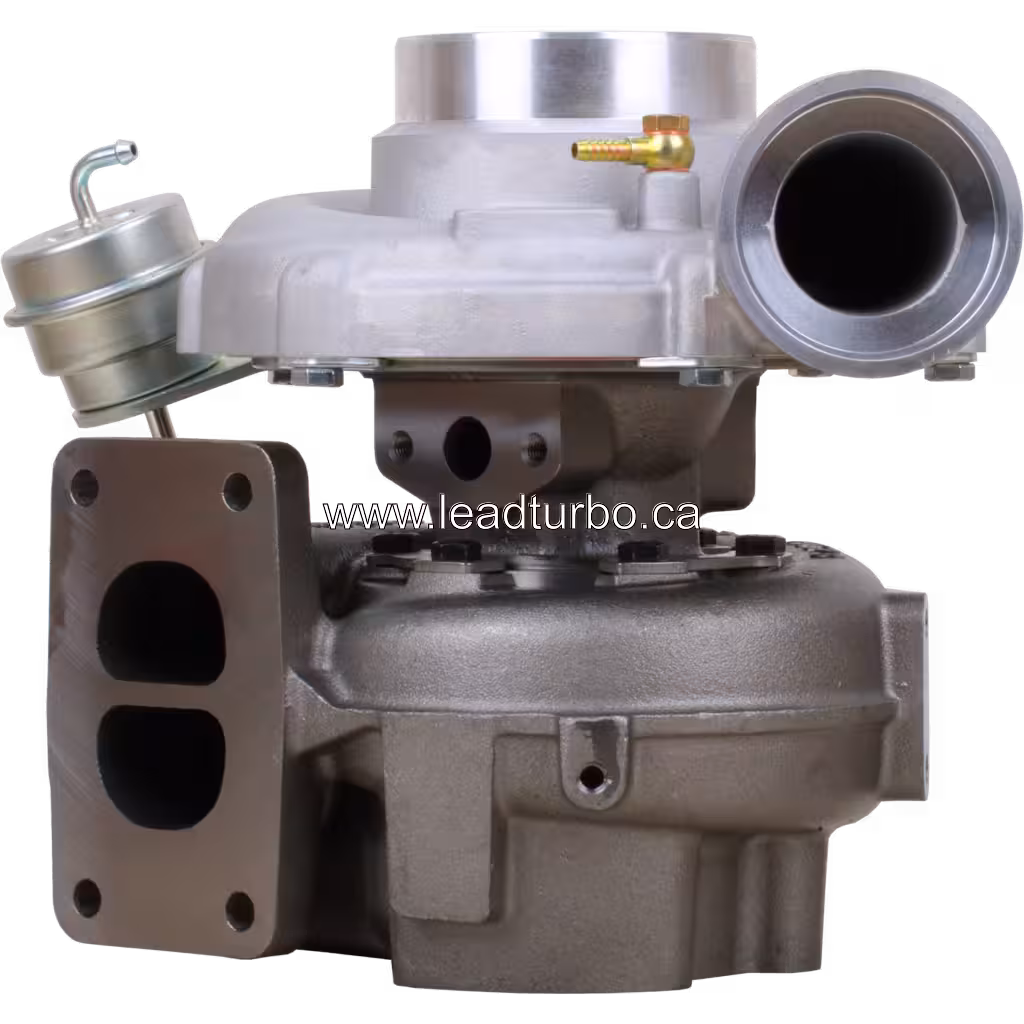 Turbolader 53319886911 für Mercedes OM501LA-E4