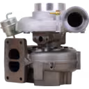Turbolader 53319886911 für Mercedes OM501LA-E4