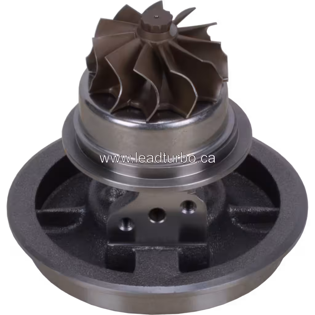 MIDR062045 Turbolader Core 6L 319HP