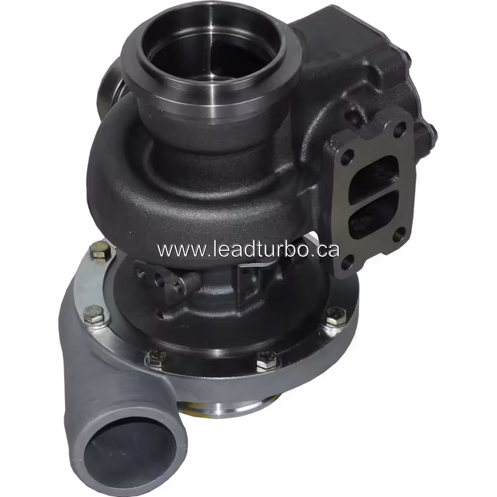 CAT 3516B Turbolader Assembly