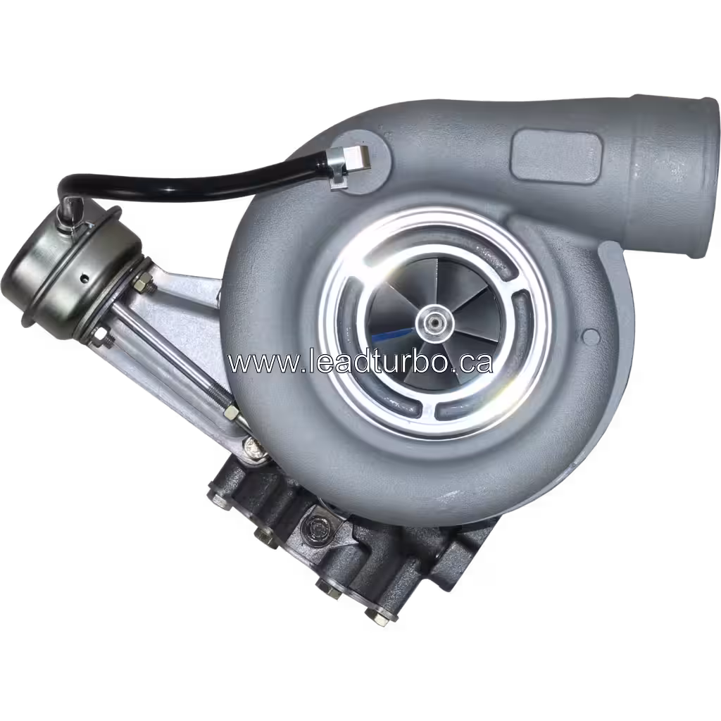 Turbolader Ersatz für CAT 3126E Motor