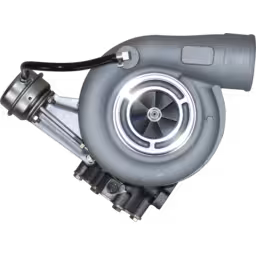 Turbolader Ersatz für CAT 3126E und 3516B Motoren
