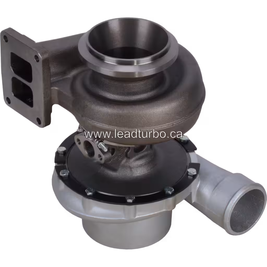 Aftermarket Turbolader für Cummins Motor