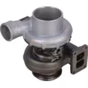 Cummins NT320 Turbolader Ansicht