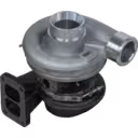 Turbosprężarka 186514 4LFA302 zamiennik do CAT 3306