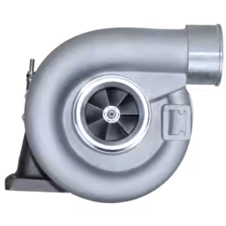 Turbosprężarka 186514 4LFA302 zamiennik do CAT D6G, D6D, 3306