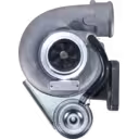 Turbosprężarka 703389-0001 GT2052S zamiennik do Hyundai D4AL thumbnail 3