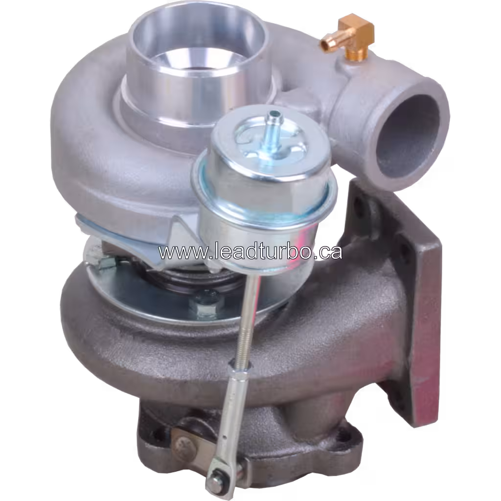 Zamiennik turbosprężarki 727530-5003 z numerami OEM 452065-0003