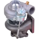 Turbosprężarka 727530-5003 TB25 do Perkins P135TI 136HP