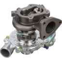Turbosprężarka zamiennik do Toyota 2KD-FTV (Hiace, Hilux, Fortuner) thumbnail 3
